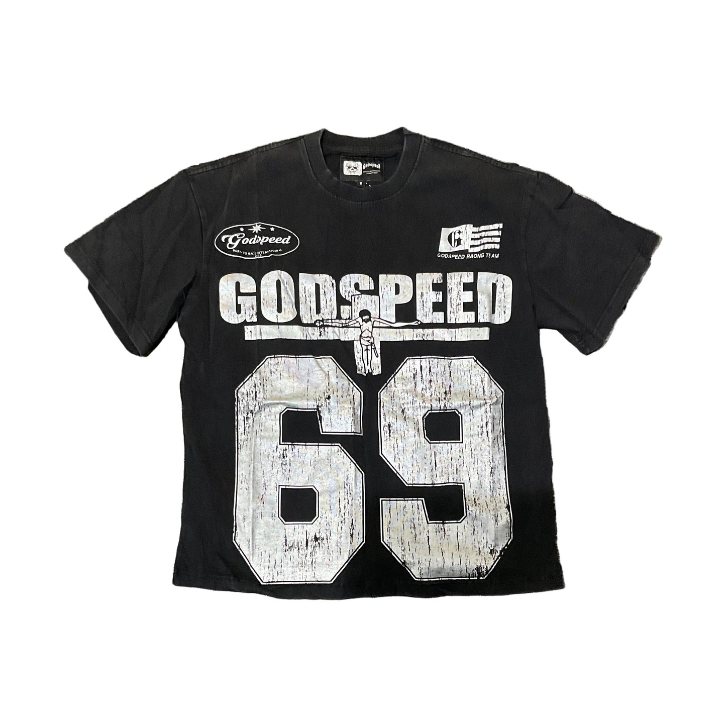 GODSPEED 69