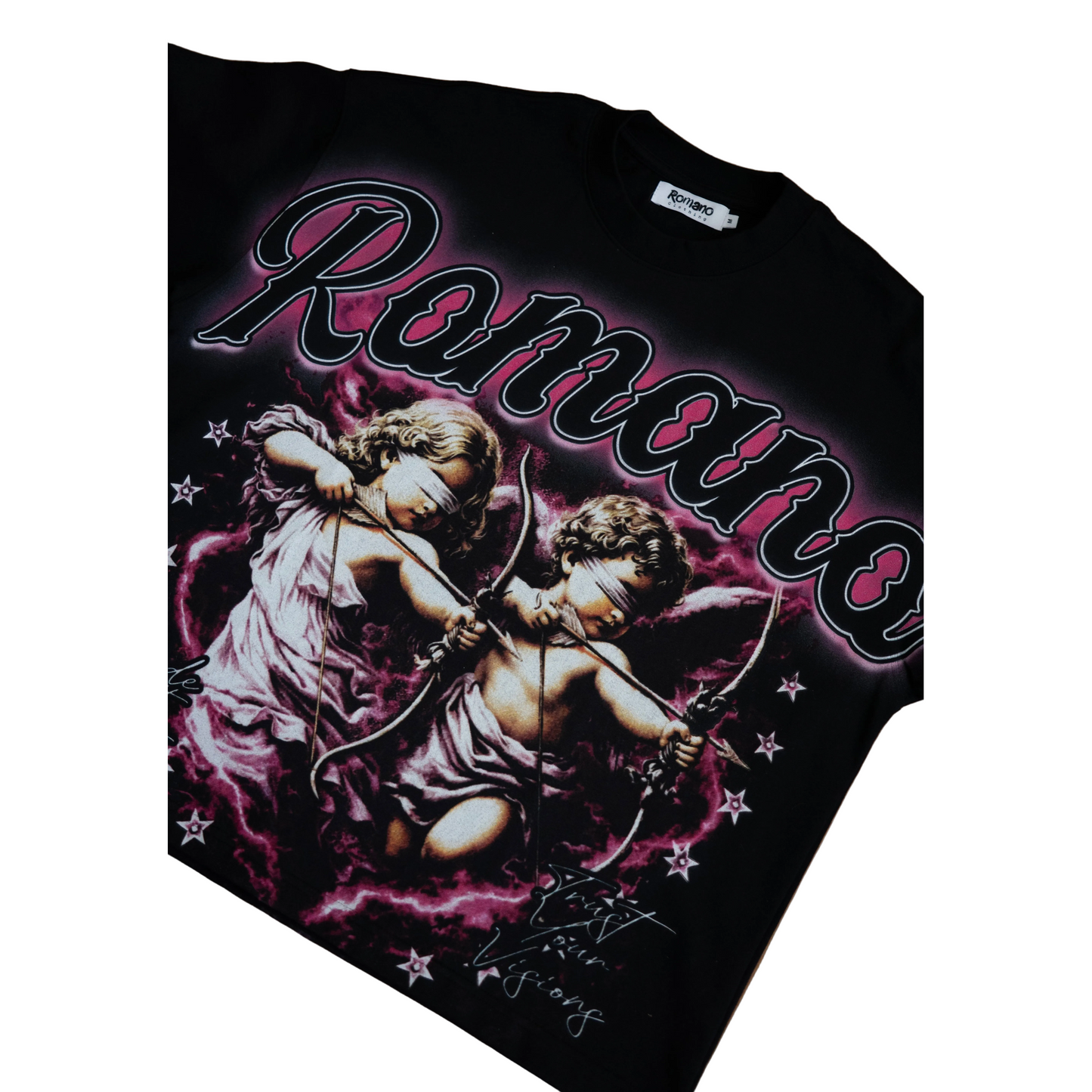 ROMANO ANGEL PINK