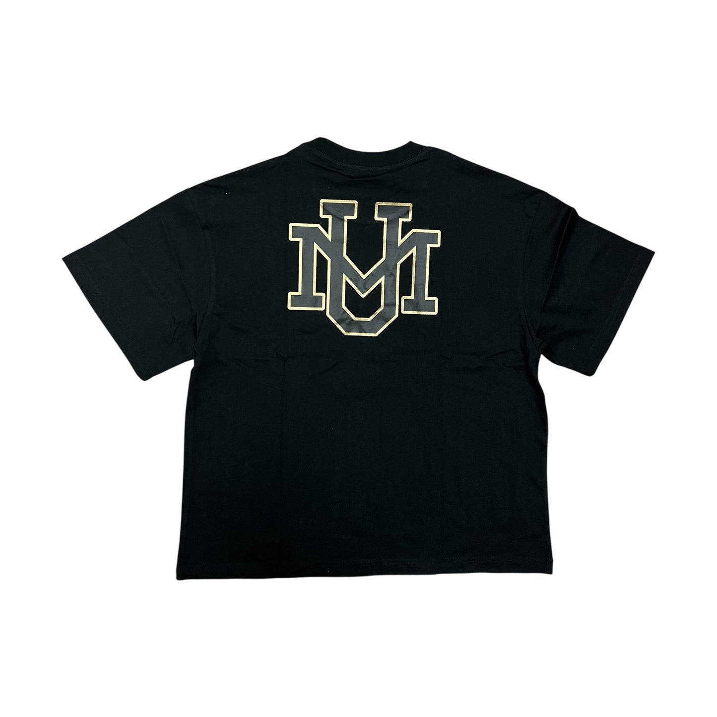 MU Basic Tee black