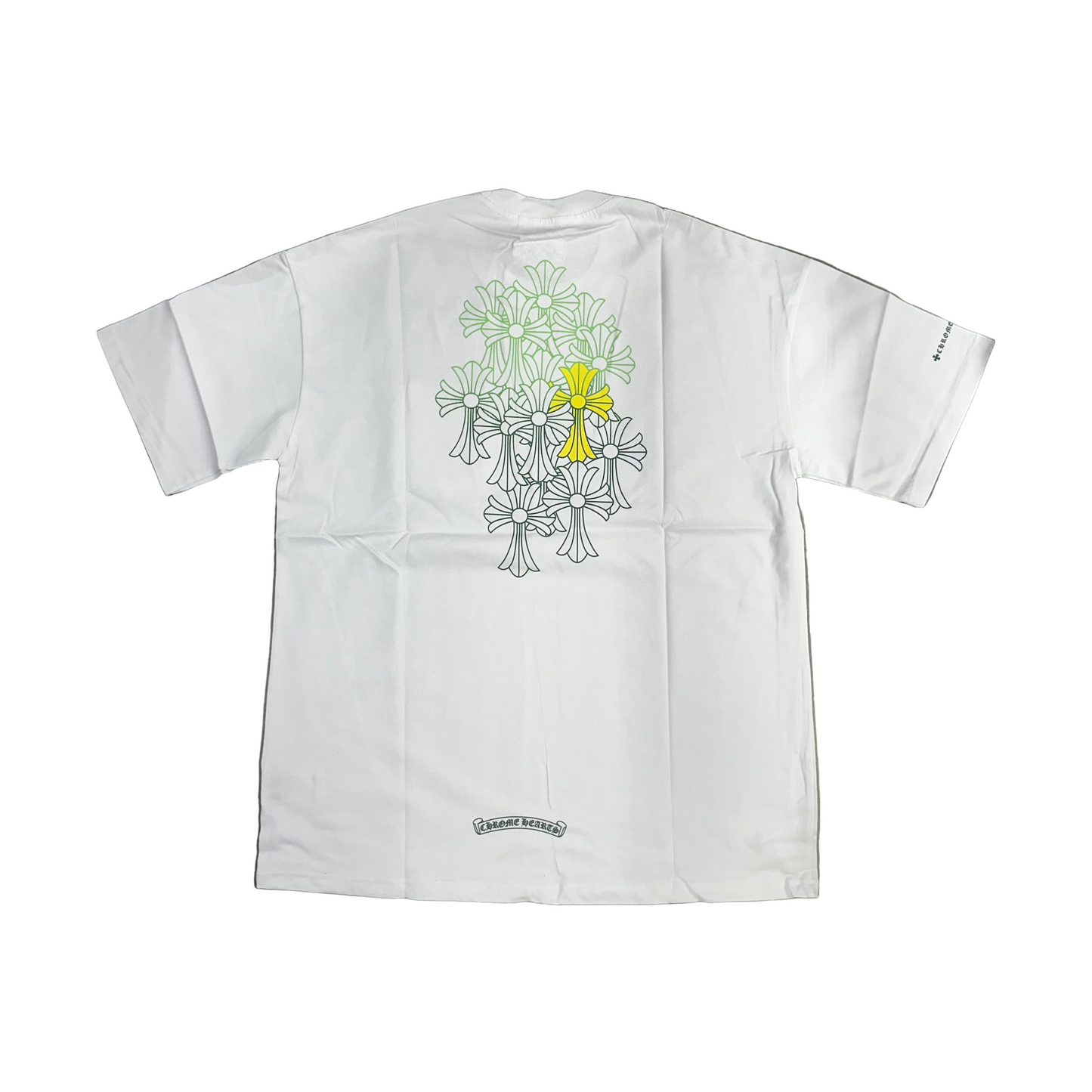 Chrome Hearts Green