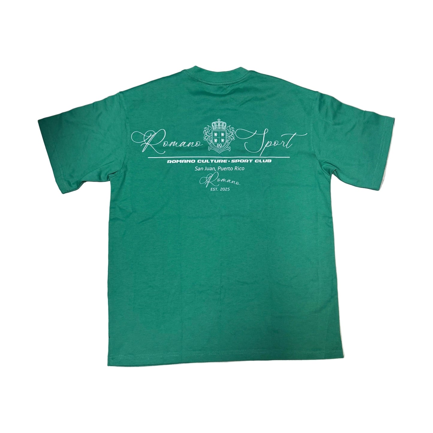 ROMANO CULTURE SPORT