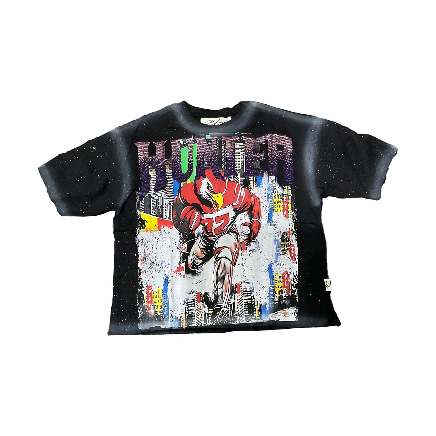 BKYS Hunter