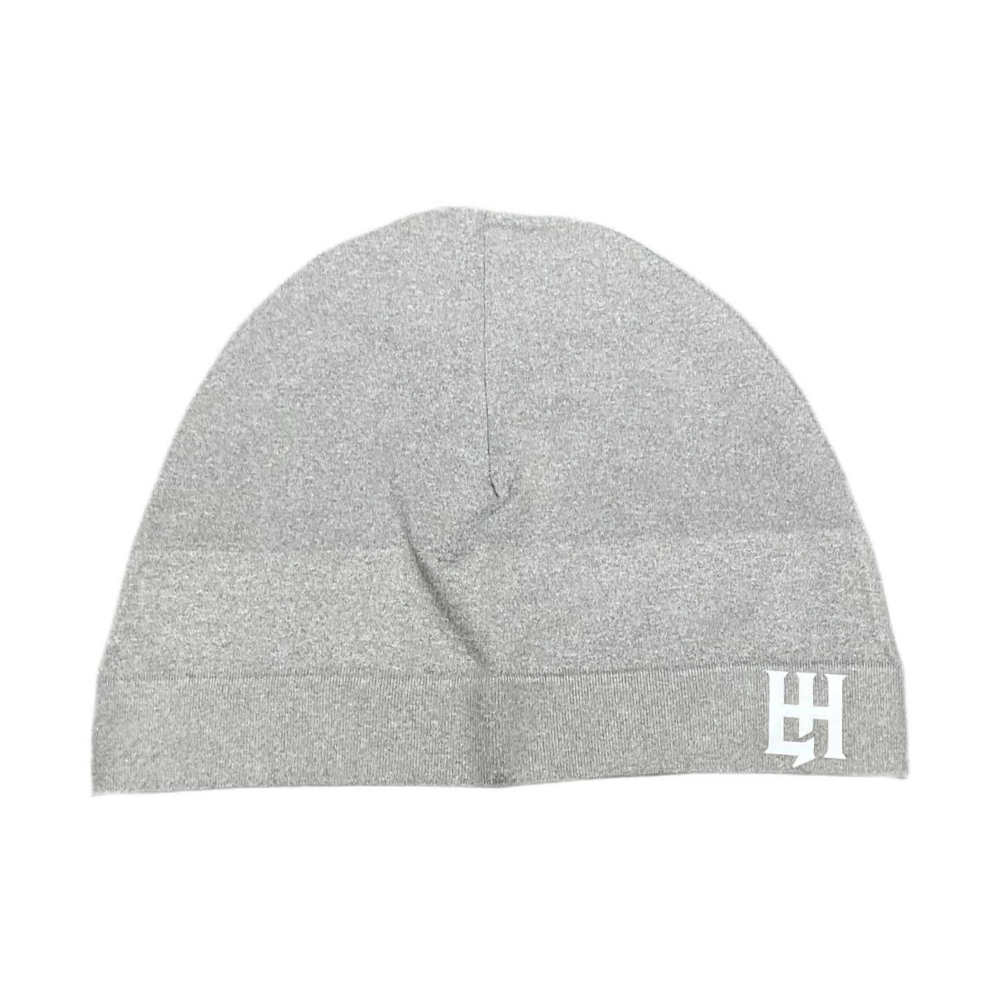 Life Hustler Skullcap (Gris)