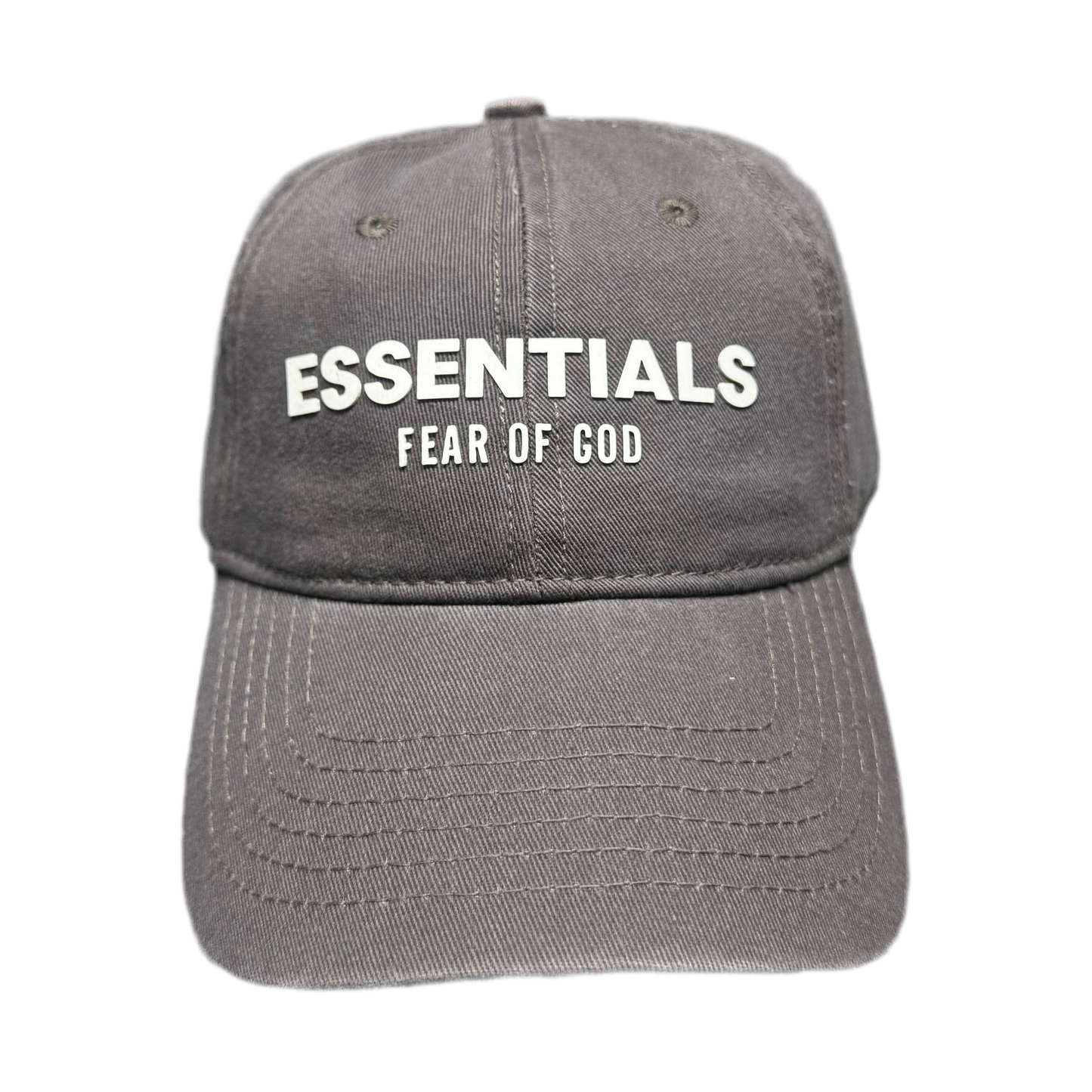 ESSENTIALS “FEAR OF GOD” (gray)