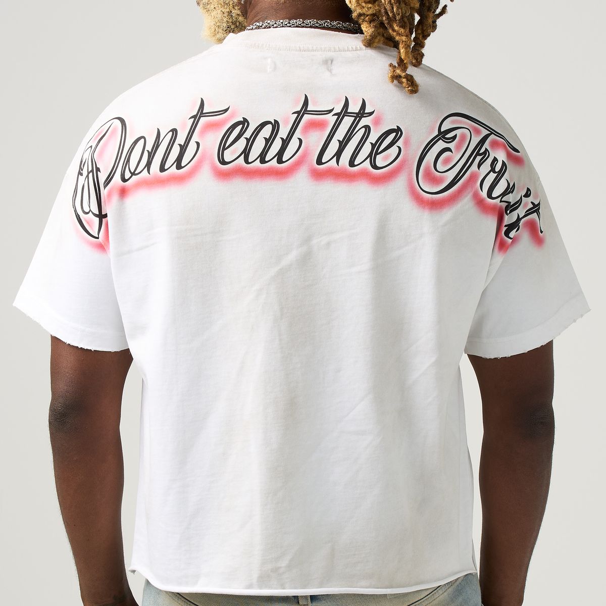 Duaa Stay Hungry
