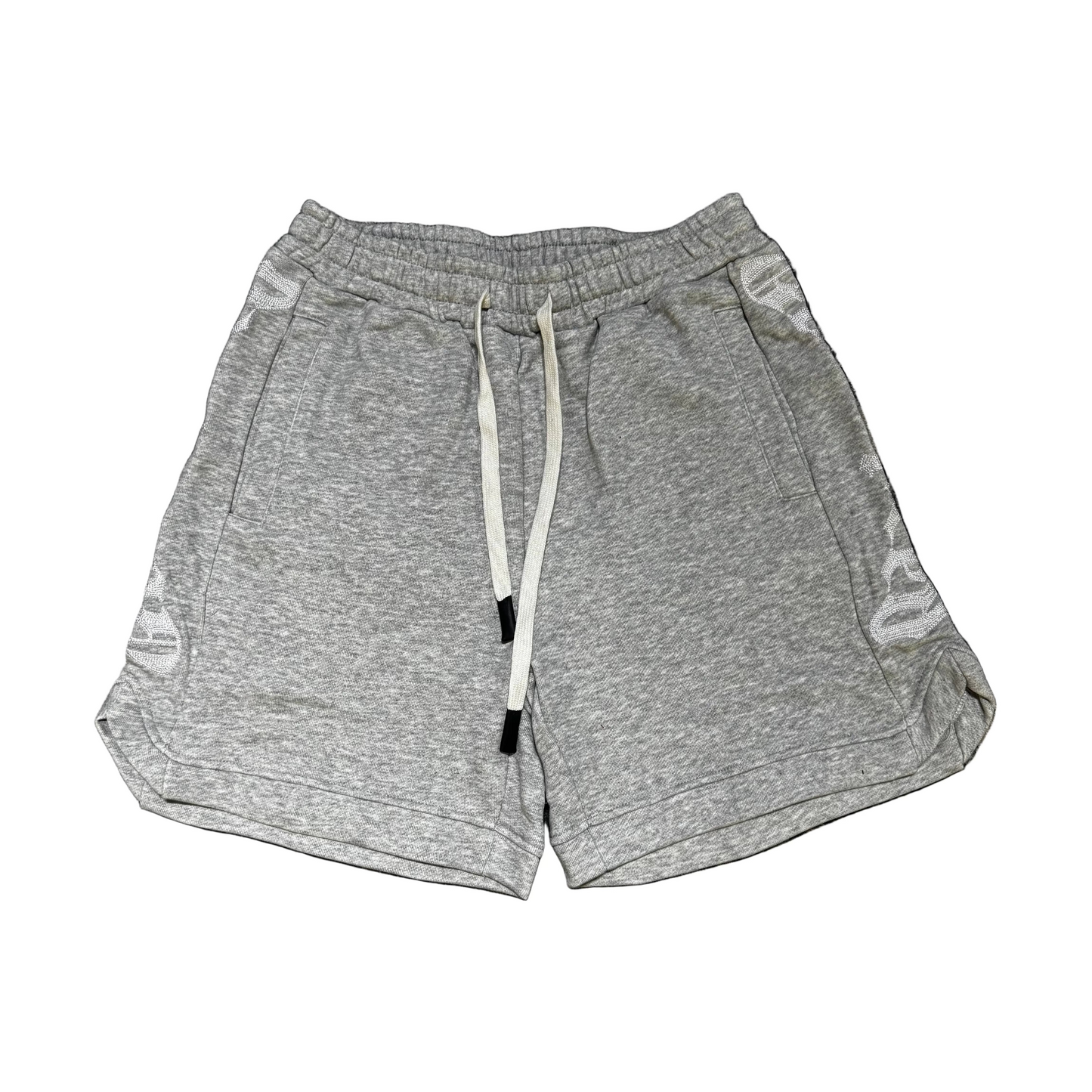 Godspeed Shorts BABY GREY