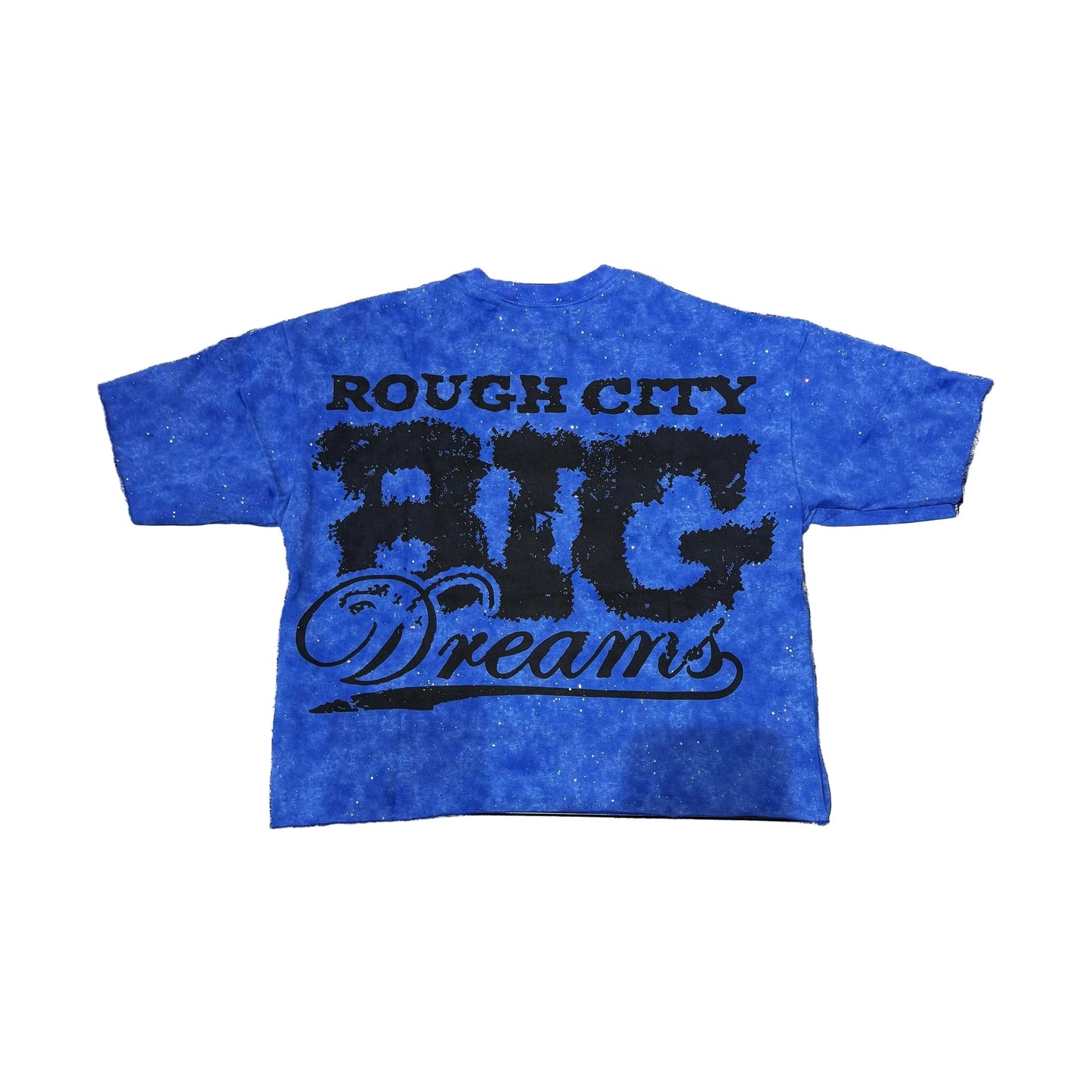BKYS Rough City