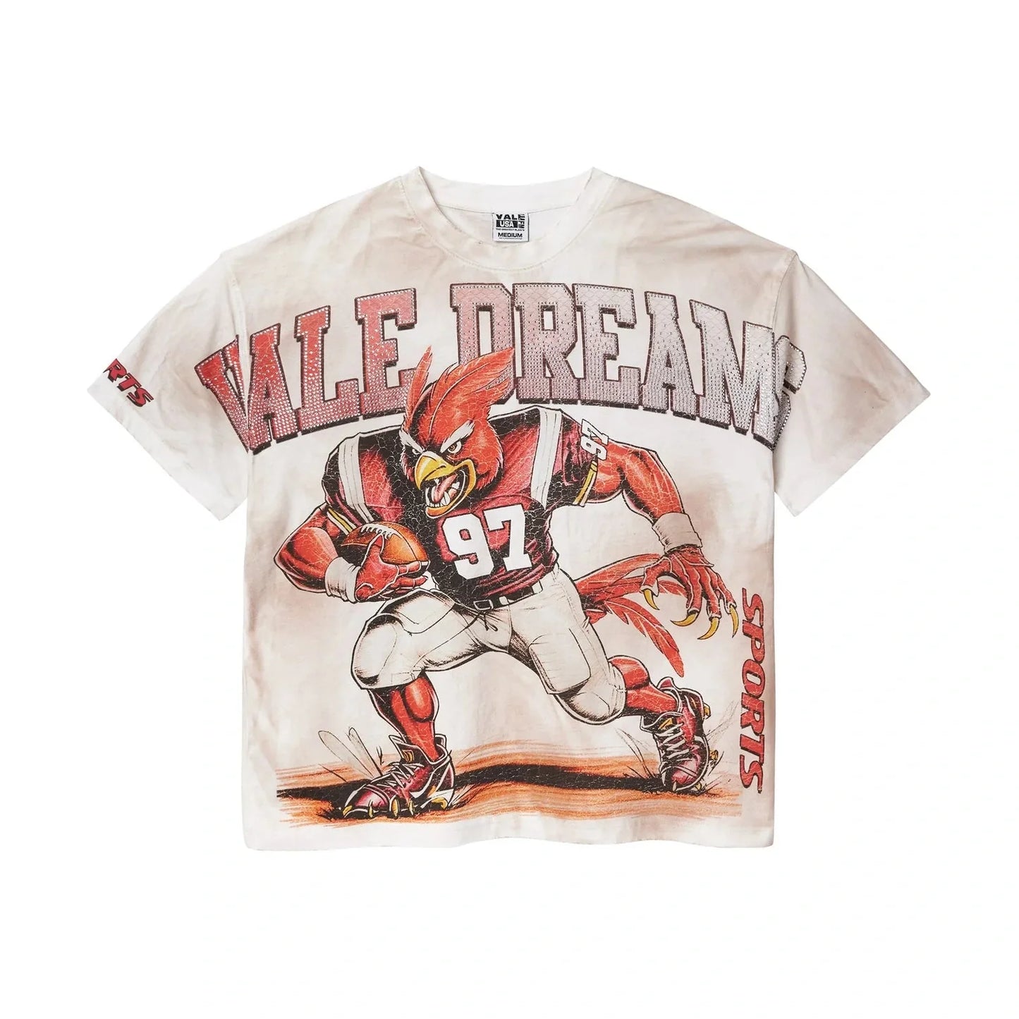 FALCON BLING TEE