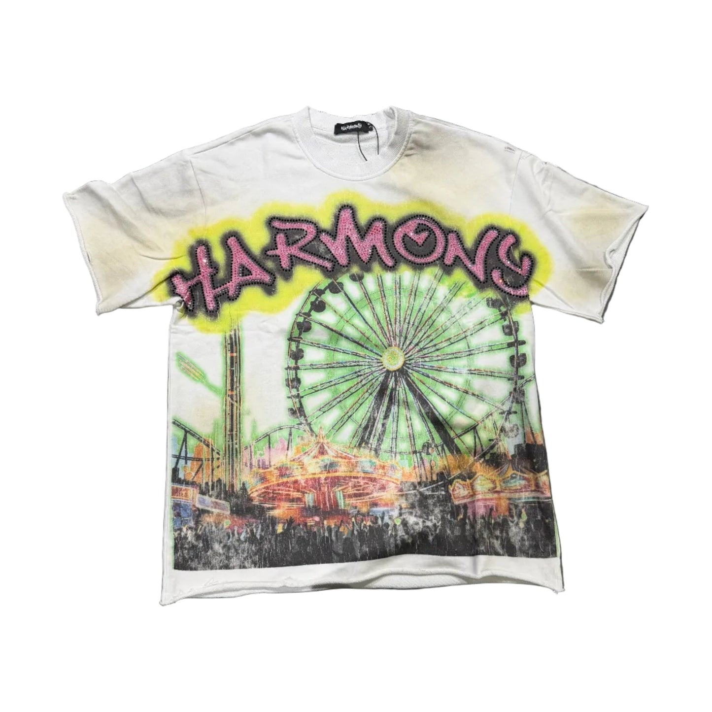 Harmony Feria