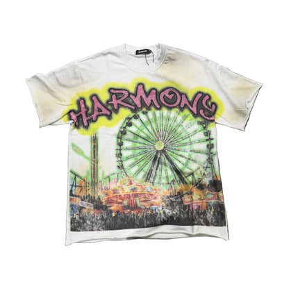 Harmony Feria