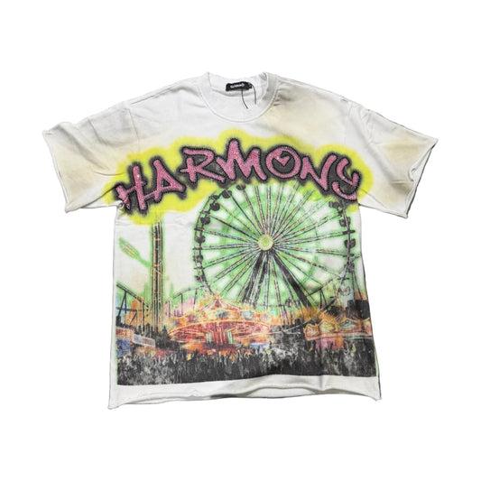 Harmony Feria