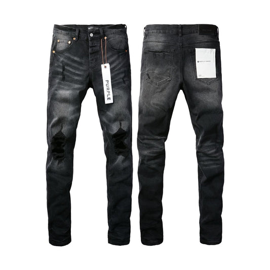 Purple jeans 20