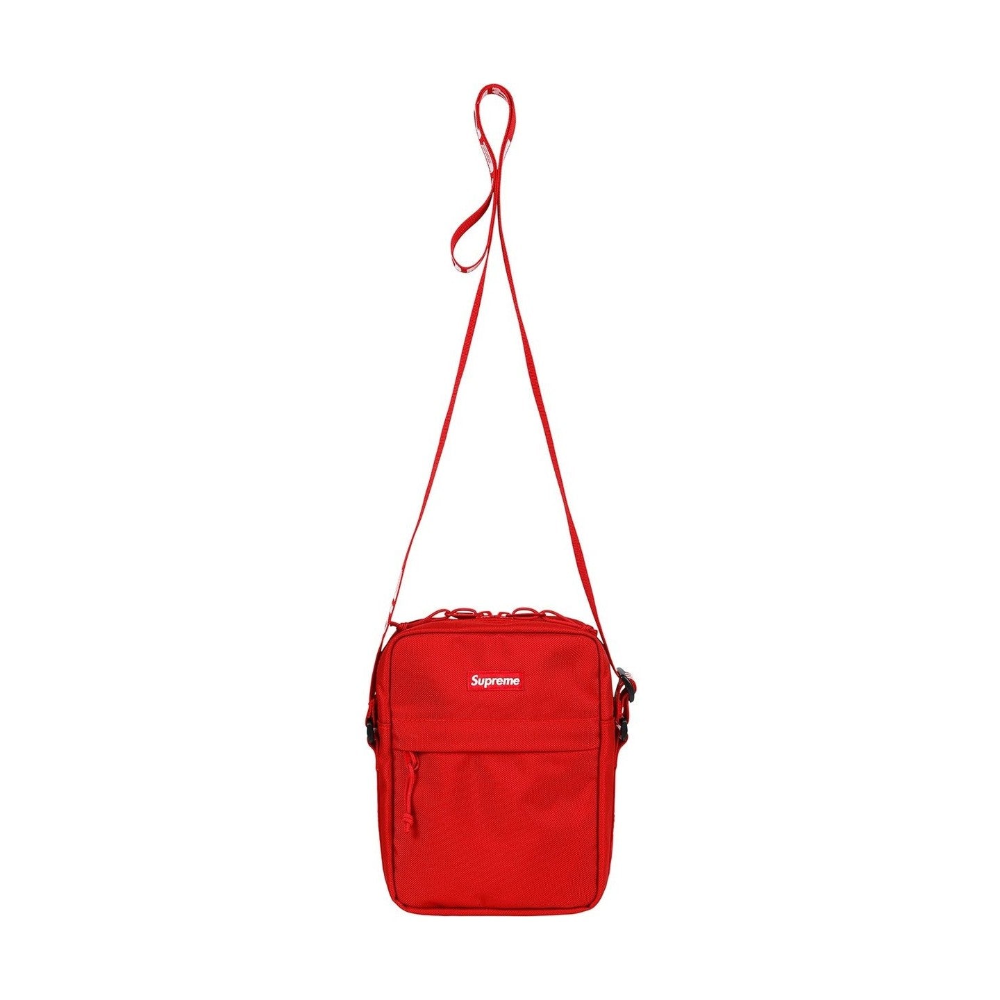 Supreme Shoulder Bag Red(SS18)