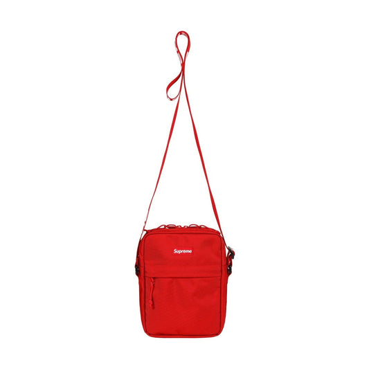 Supreme Shoulder Bag Red(SS18)