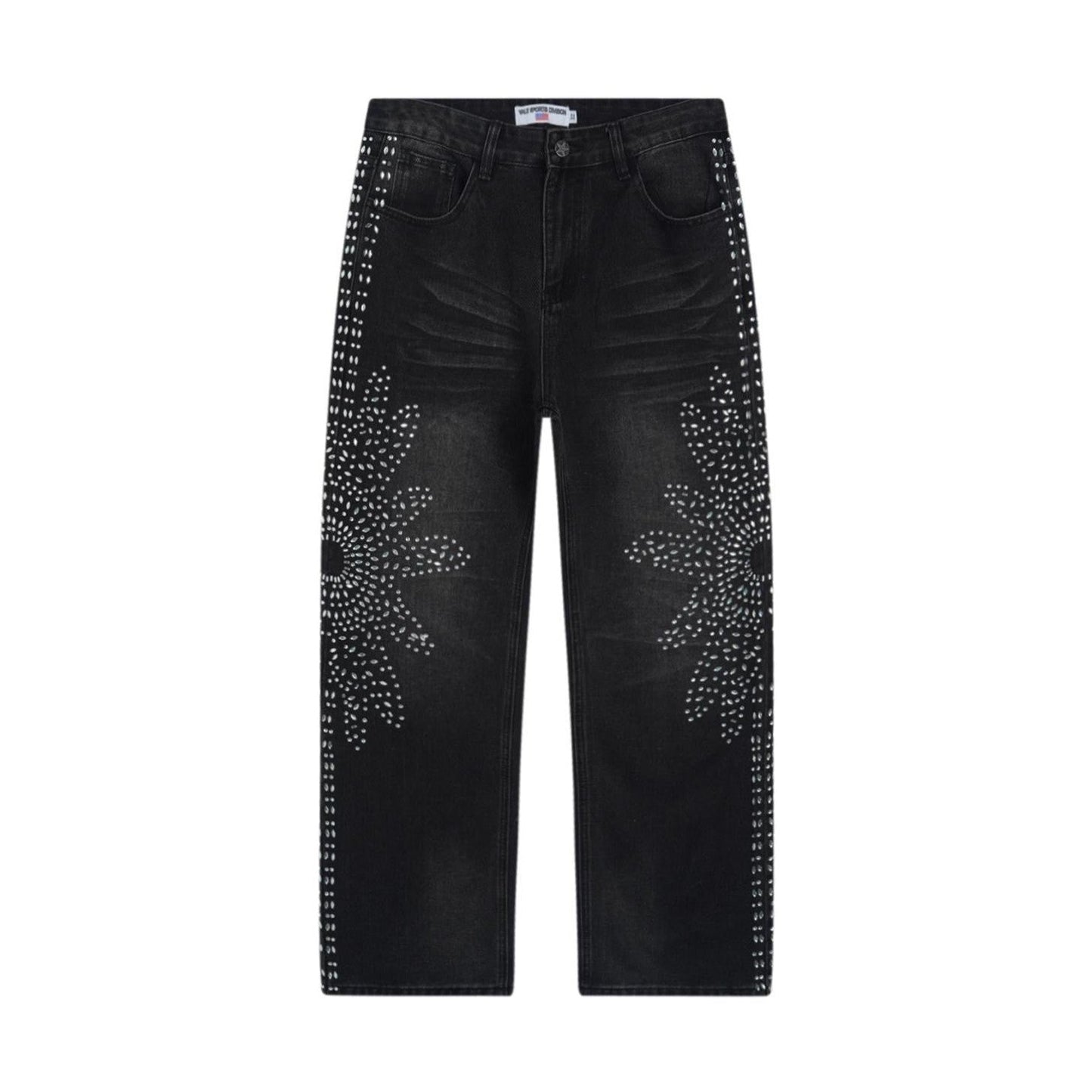 Vale Dreams Jeans Bling