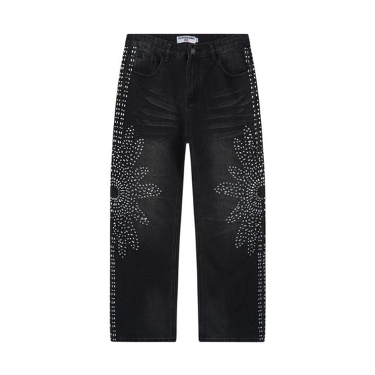 Vale Dreams Jeans Bling