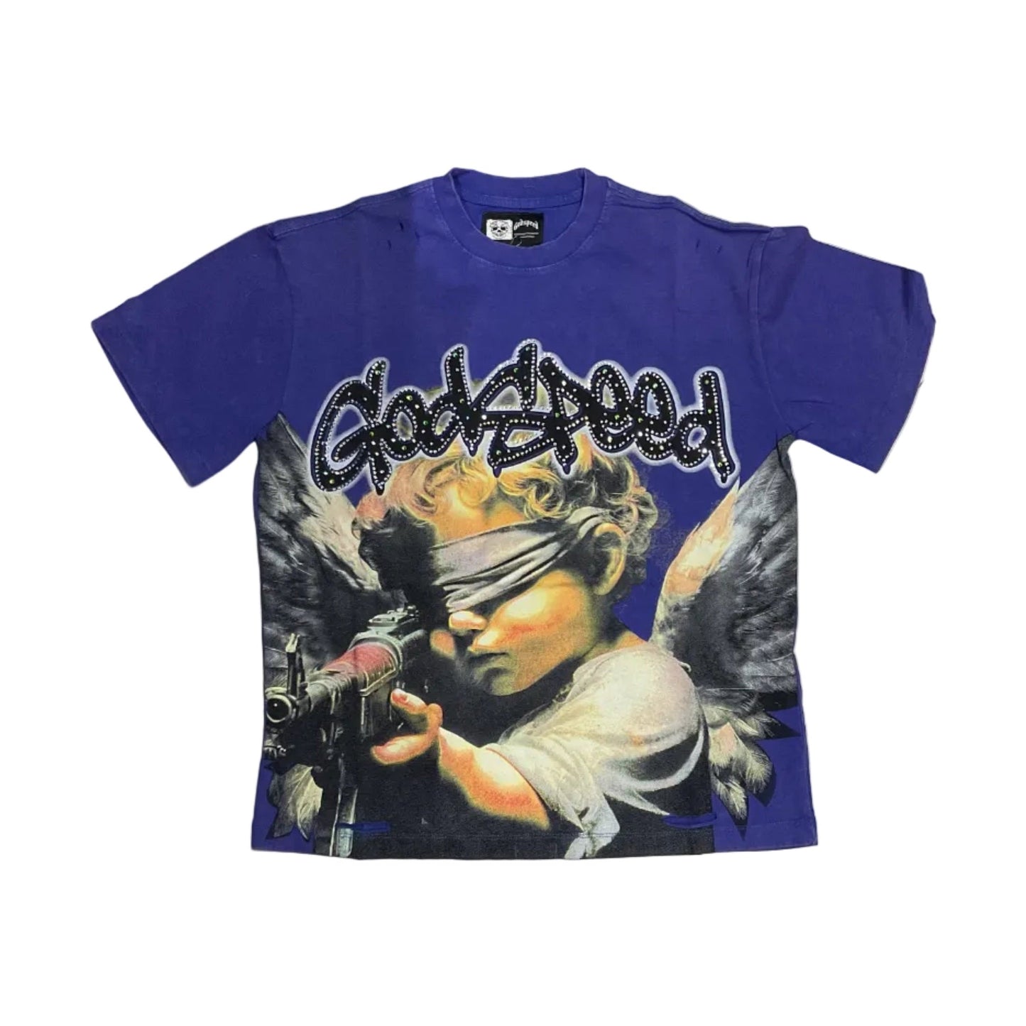 GODSPEED BLIND BABY PURPLE