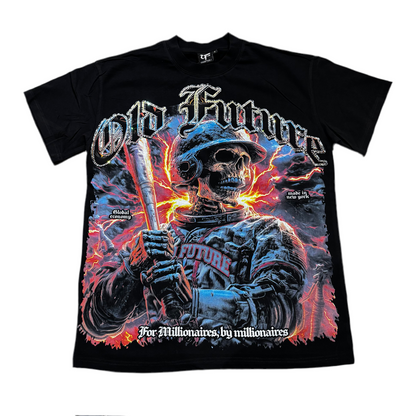 Old Future You Got What It Takes