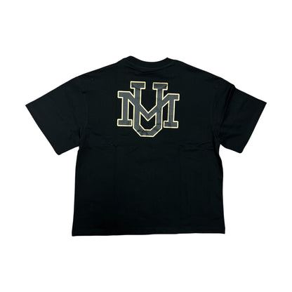 MU Basic Tee black