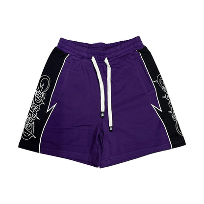 Godspeed Shorts PURPLE
