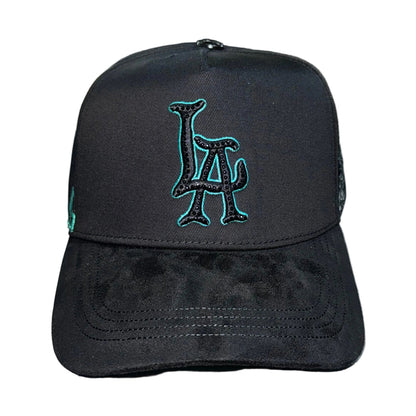 Luxury Hats Los Angeles Fire