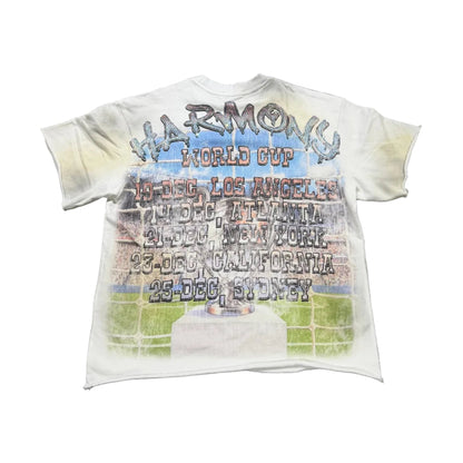Harmony League