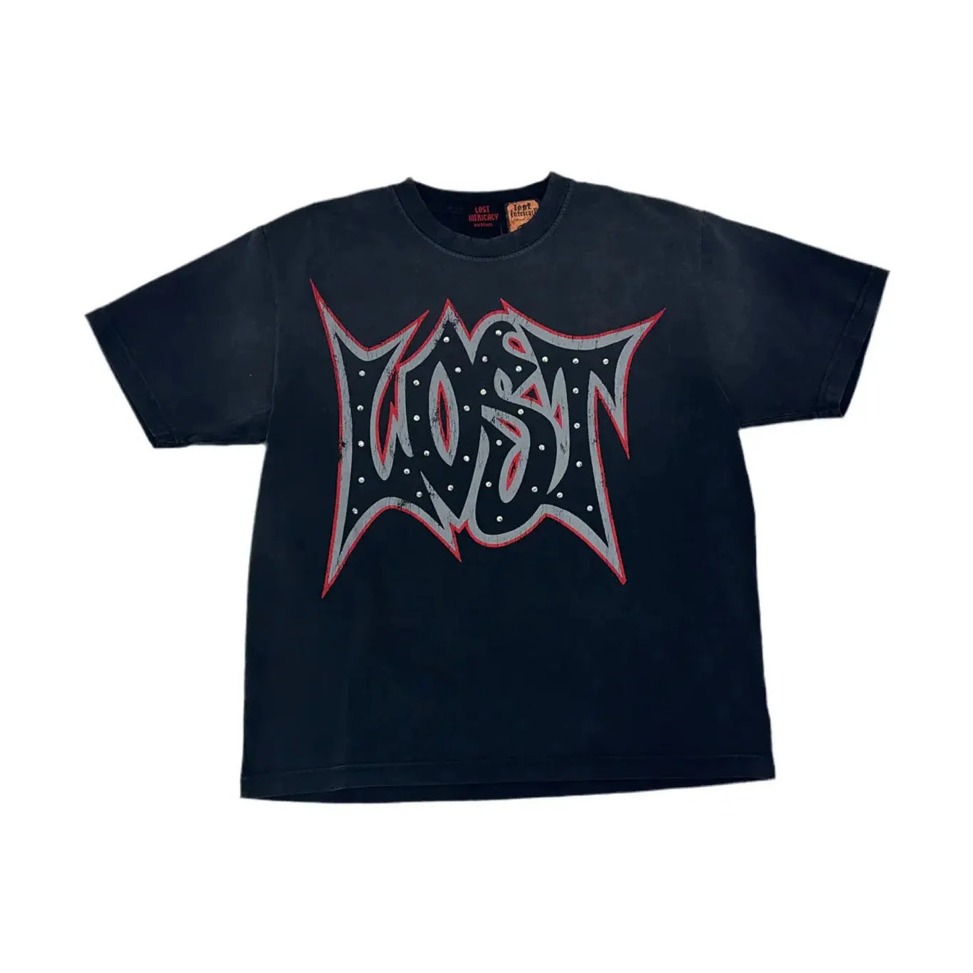 LOST Intricacy Logo