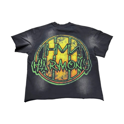Harmony The Dead