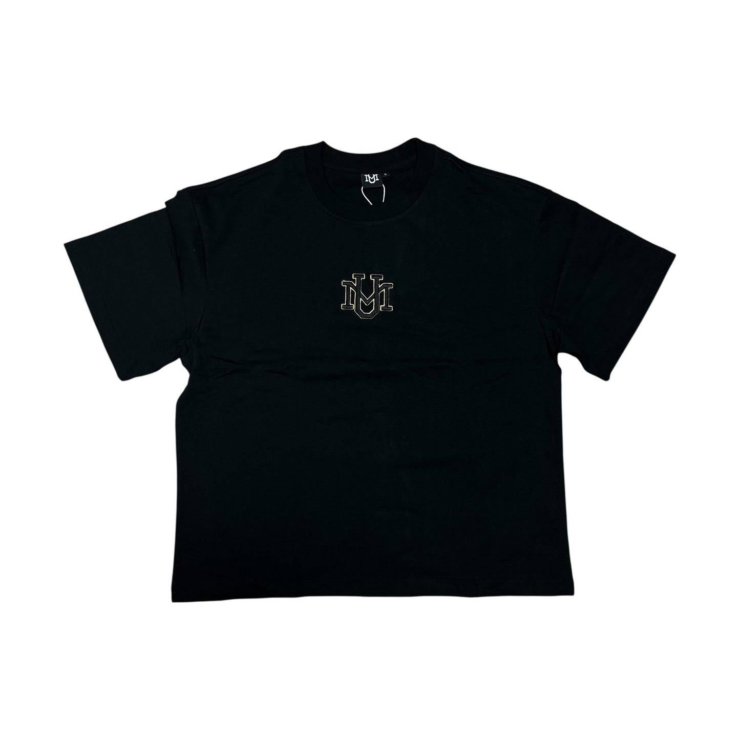 MU Basic Tee black