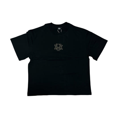 MU Basic Tee black