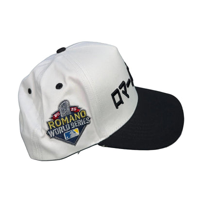 ROMANO WORLD SERIES