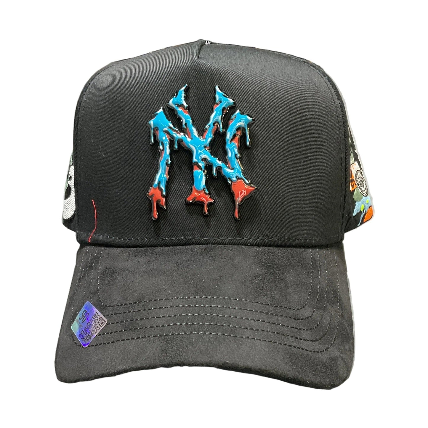 Luxury Hats NY Epic