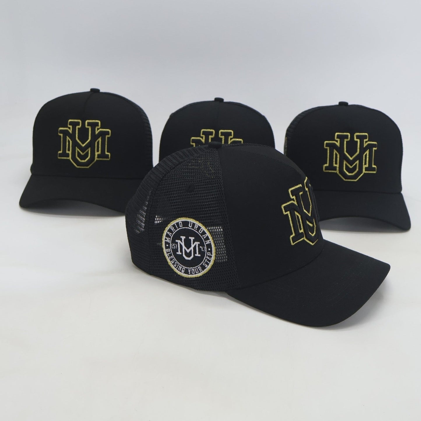 MU SnapBack
