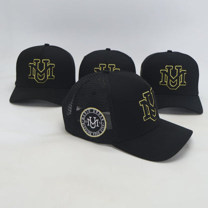 MU SnapBack