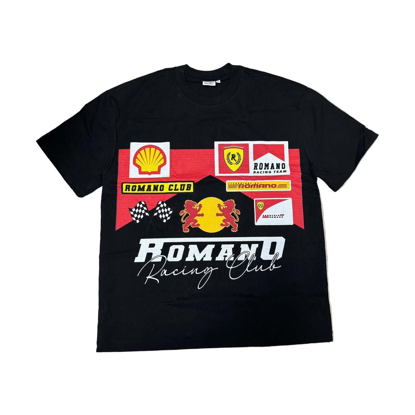 ROMANO RACING CLUB