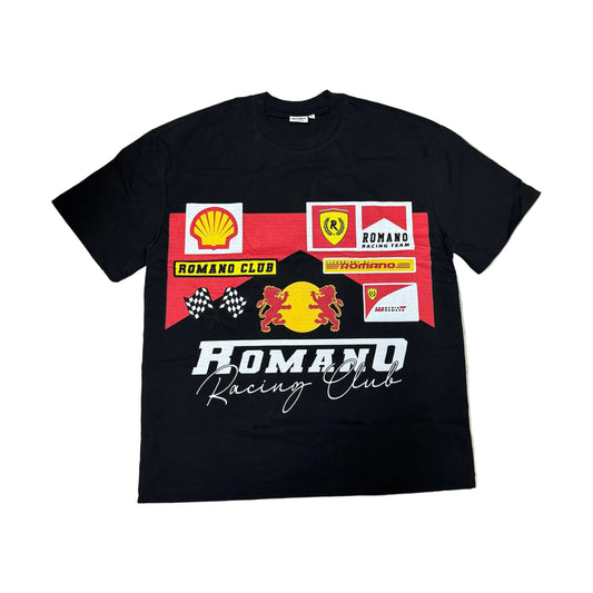 ROMANO RACING CLUB