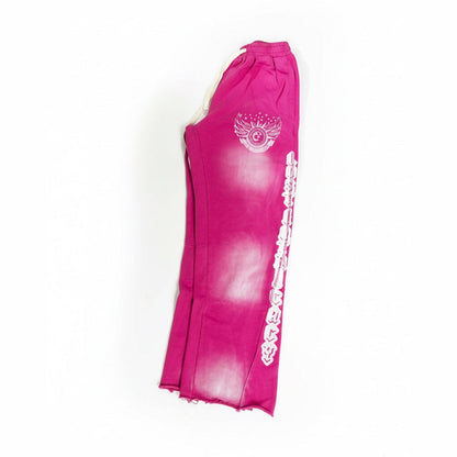 LOST Intricacy PINK sweatpant