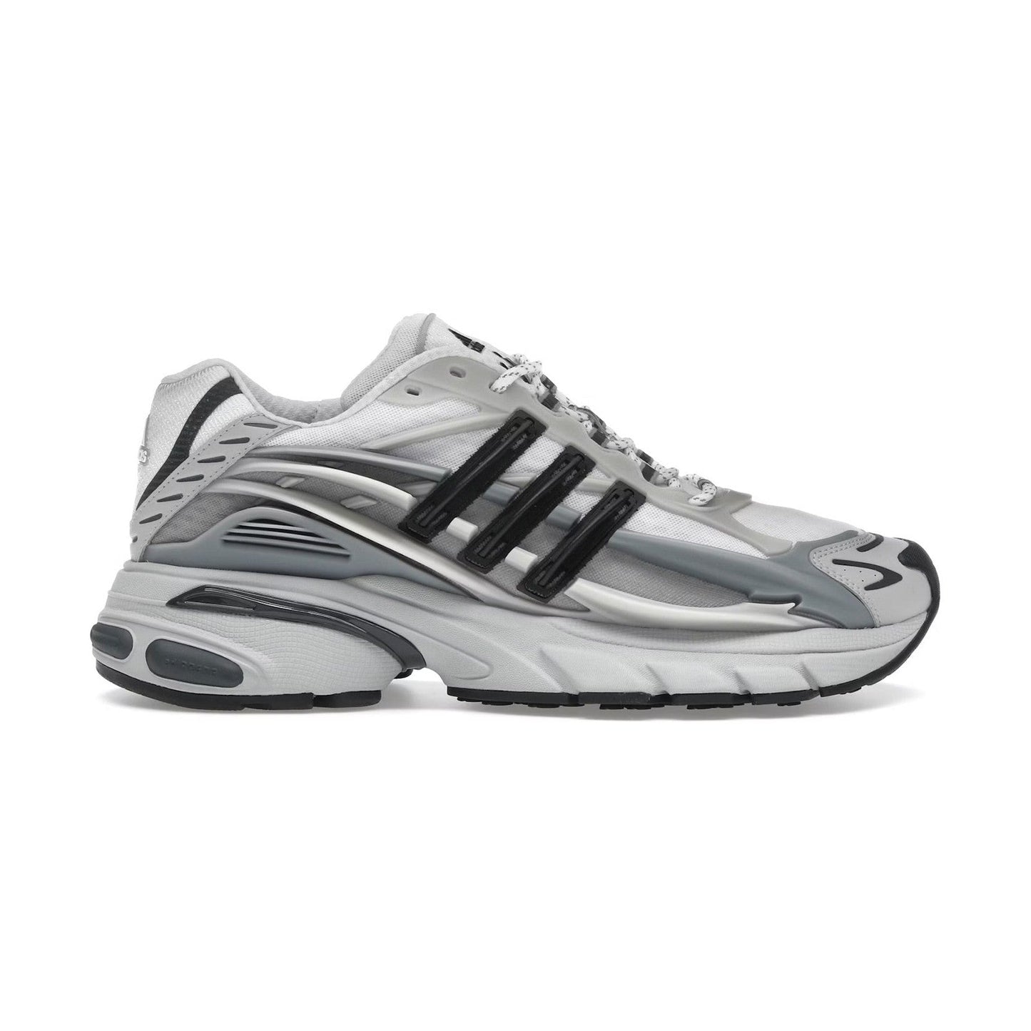 PHARRELL X VIRGINIA X ADISTAR JELLYFISH 'Grey'