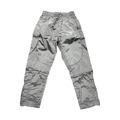 Nike X Corteiz track suit grey