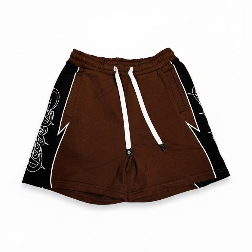 Godspeed Shorts Brown