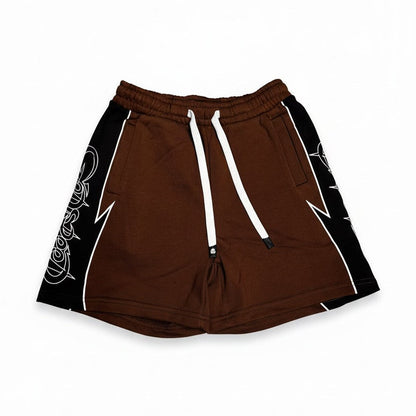Godspeed Shorts Brown