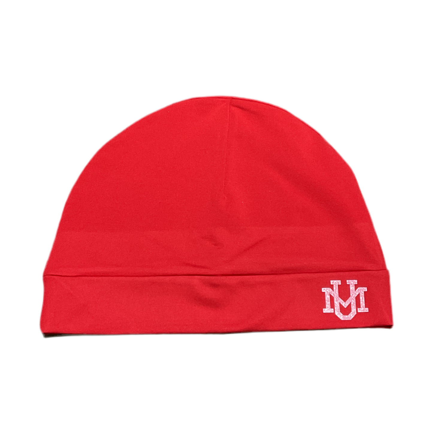 Mario Urban Skullcap (Rojo)