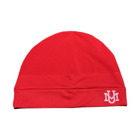Mario Urban Skullcap (Rojo)