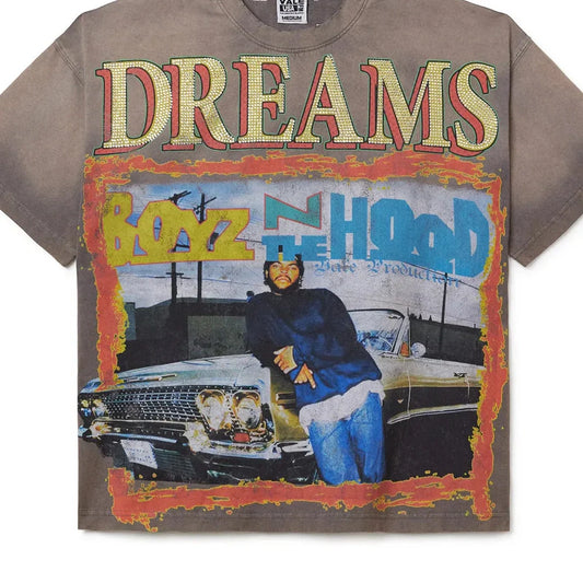 Vale Dreams Boyz n The Hood