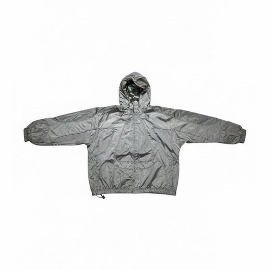Nike X Corteiz track suit grey