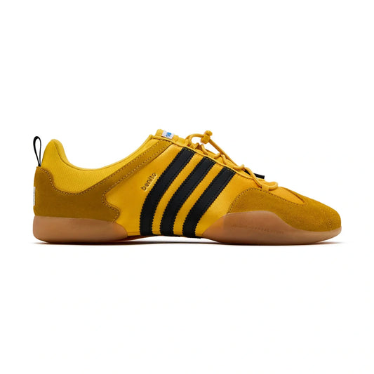 BAD BUNNY X BALLERINA 'BOLD GOLD'