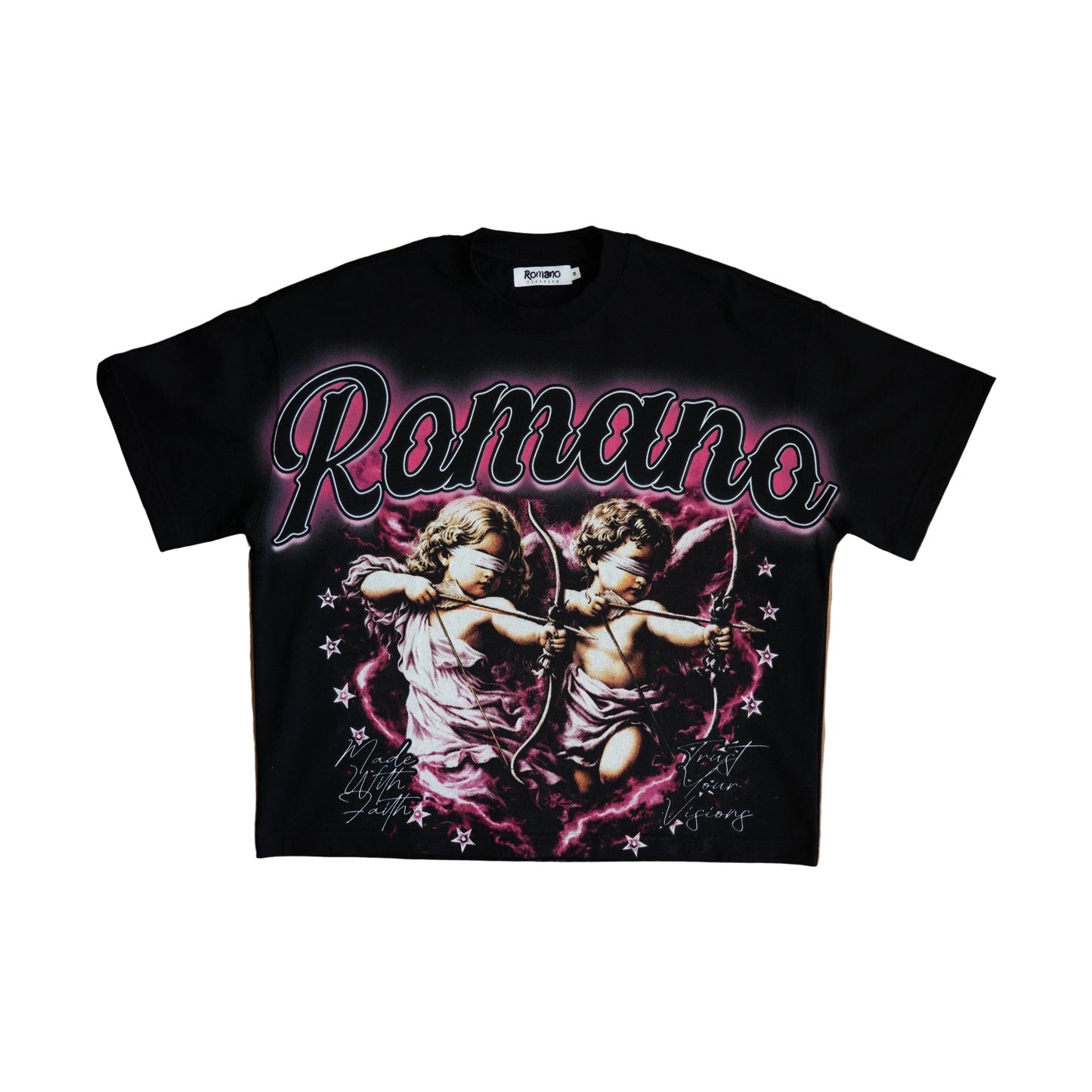 ROMANO ANGEL PINK