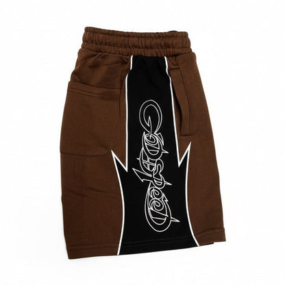 Godspeed Shorts Brown