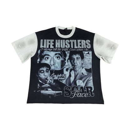 Life Hustlers “Scarface”