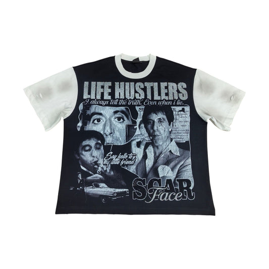 Life Hustlers “Scarface”